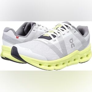 Women’s On Cloud Cloudgo NWOB size 8.5